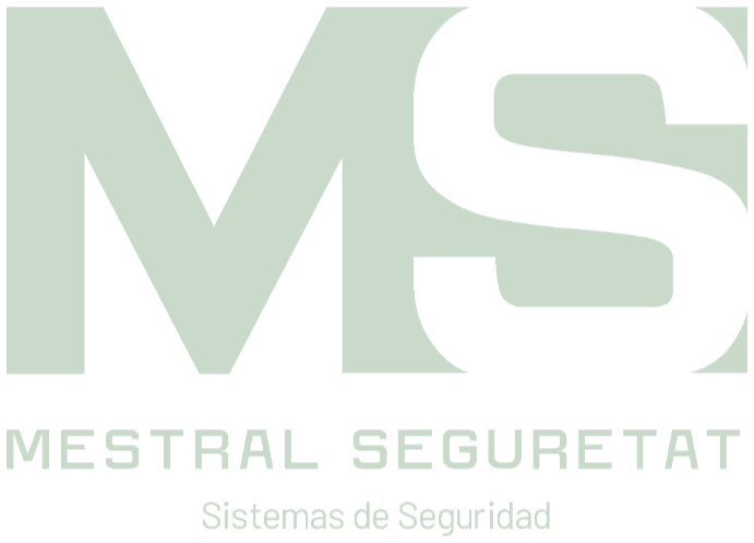 Mestral Seguretat - Sistemas de Seguridad